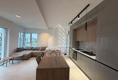 Apartament 2 camere , Prima inchiriere ,Centrala Proprie ,Torontalului - 5