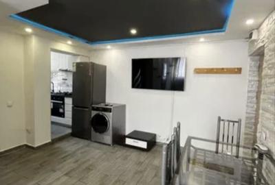 Apartament cu 2 camere în Kogălniceanu - 1
