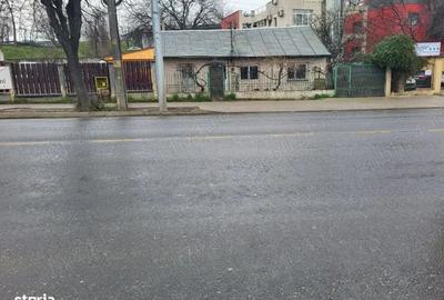 Casa de vanzare Iasi zona bucium 447 mp - 1