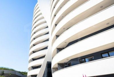 Apartament 2 camere, Finisat, cu Balcon - Ansamblul WINGS, Cluj-Napoca - 1