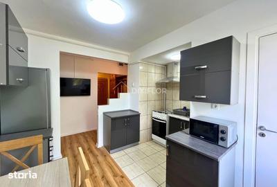 Apartament cu 3 camere în Sângeorgiu de Mureș - 7