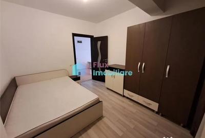 Garsonieră decomandată în George Enescu - 10