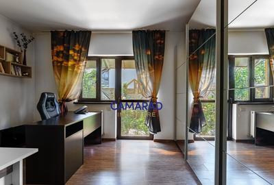 Vila de vanzare cu 6 camere - langa padure -zona Pantelimon - Branesti - 12