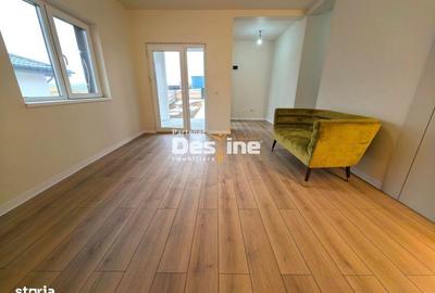 Casă cu 3 camere decomandat cu Teren 500 Mp în Miroslava - 9