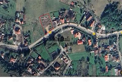 Teren intravilan in Brad - 3