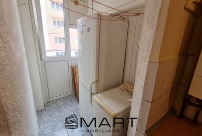 Garsonieră nedecomandată, mobilată în Ștrand - 4