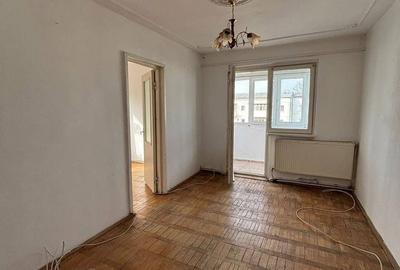 Apartament cu 2 camere în Central - 7