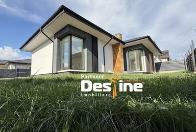 Miroslava Centru,  Casa individuala - 4