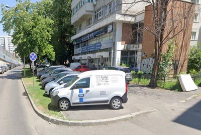 Bucuresti vanzare 2 cladiri birou, spatii comerciale, plata si in rate 10 ani - 1