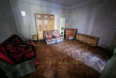 Ultracentral. Parter inalt. Intrare separata. Teren 403 mp in proprietate. - 3