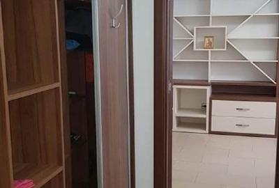 Podu Ros la 5  min de Palas Mall apartament 2 camere 52 mp cu CT - 9