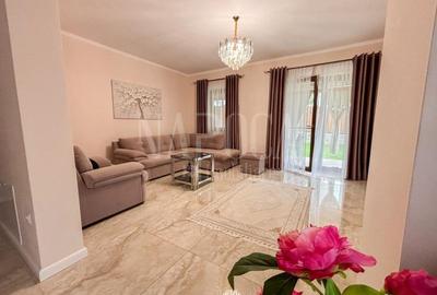 Casa 4 camere de vanzare in Floresti - 11