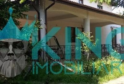 Casă individuală cu 5 camere în Nord-Vest