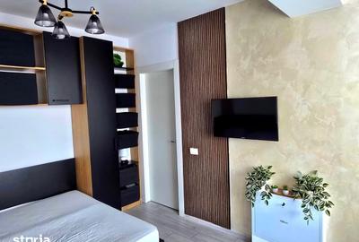 Apartament cu 2 camere în Vest - 11