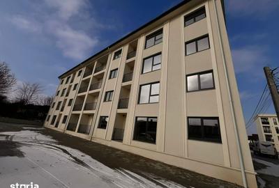 Apartament cu 2 camere în Ipotești - 18