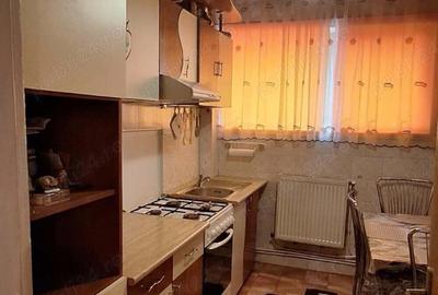 Apartament 2 camere + spatiu depozitare + loc de parcare Central Tg Jiu - 3