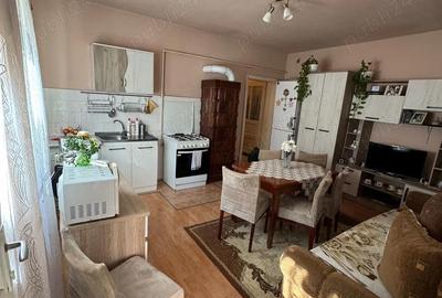 Casă cu 2 camere în Central - 7