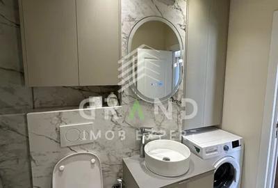 Inchiriere apartament nou,modern, 2 camere, in Chinteni - parcare + boxa incluse - 5