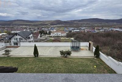 Casă cu 4 camere în Viișoara - 20