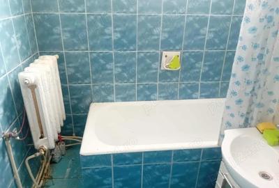 Ap O Camera 40mp Lidl Darmanesti bloc apartamente parter inalt centrala noua termopan mobilat - 9