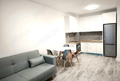 AP 2 Camere, Et 1, CLASS PARK Bloc nou 2024, parcare privata inclusa, disponibil din 30.05.2025 - 3