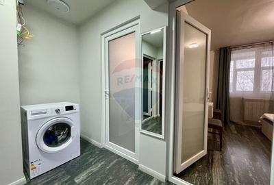 Apartament cu 2 camere decomandat, mobilat în Central - 12