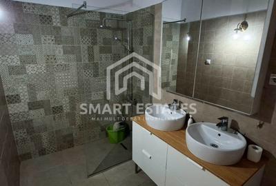 Chirie 2 camere Centru Bulevardul Decebal - 8