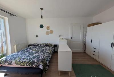 Garsonieră decomandată în Florești - 4
