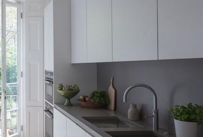Apartament cu 3 camere, mobilat în Apărătorii Patriei - 3