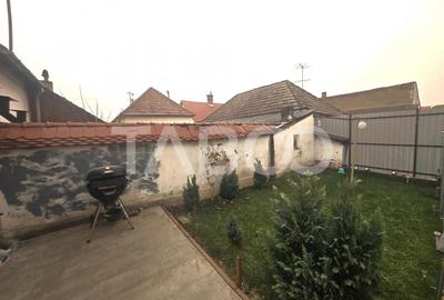 Casă cu 4 camere cu Canalizare în Piața Cluj - 9
