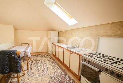 Apartament 5 camere + teren Bulevardul Mihai Viteazul -Hidro - 3