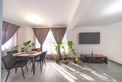 Casă individuală cu 4 camere cu Canalizare în Giurgiului - 3