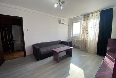 Apartament cu 2 camere semidecomandat, mobilat în Central - 3