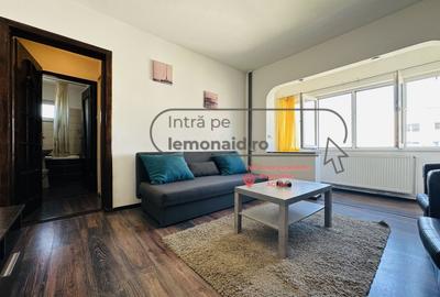 Apartament cu 3 camere | Pet Friendly | 59 mp | zona ISHO - 2