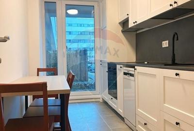 Apartament cu 2 cam. de închiriat in Atria Urban Resort comision 0% - 1