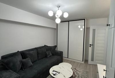 Garsonieră semidecomandată în Ultracentral - 6