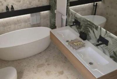 Apartament cu 3 camere în Berceni - 6