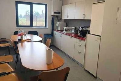 Spațiu comercial, de 212 mp, în Calea Turzii - 2