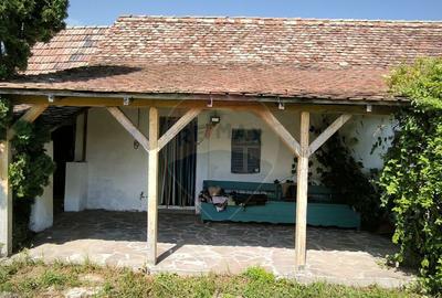 Casa de vacan?a in sat sasesc, Moarda? jude?u... - 8