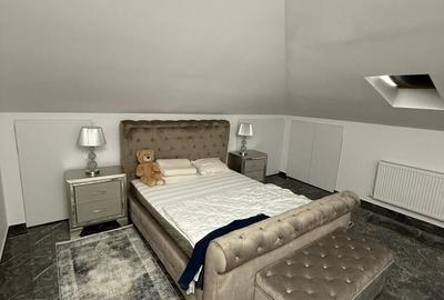 Apartament cu 3 camere decomandat, mobilat în Dobroești - 10