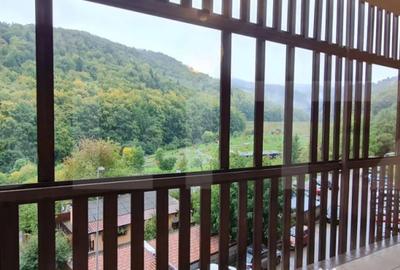 Apartament cu 2 camere decomandat, mobilat în Central - 2