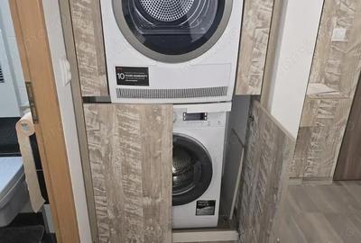 Apartament cu 2 camere decomandat în 22 Decembrie - 17