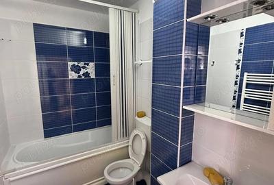 Apartament cu 3 camere nedecomandat în Zorilor - 9