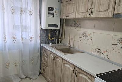 Apartament cu 2 camere în Micro 16 - 5
