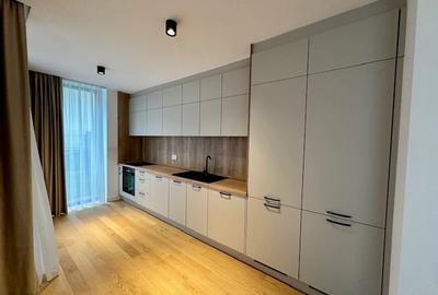 Apartament 4 camere Luxury cu grădină și garaj - Prima închiriere - Zoo Baneasa - 2