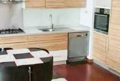 Apartament cu 3 camere semidecomandat, mobilat în Ștefăneștii de Jos - 2