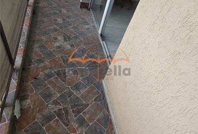 Garsonieră decomandată în Grigorescu - 4