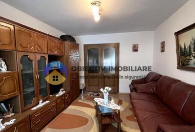 Apartament 3 camere/2balcoane-Zona Lidl - 5