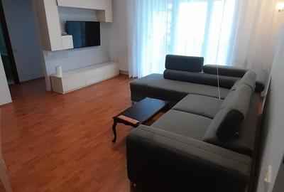 Apartament 2 camere de inchiriat Bloc nou + Parcare (Complex West Park)Gorjului - 2