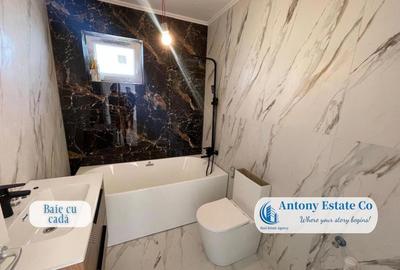 Casă cu Teren 516 Mp în Cheriu - 2